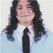 Profesora particular para todos los niveles y edades de primaria.